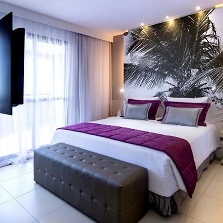 Mercure Salvador Boulevard Hotel Dış mekan fotoğraf