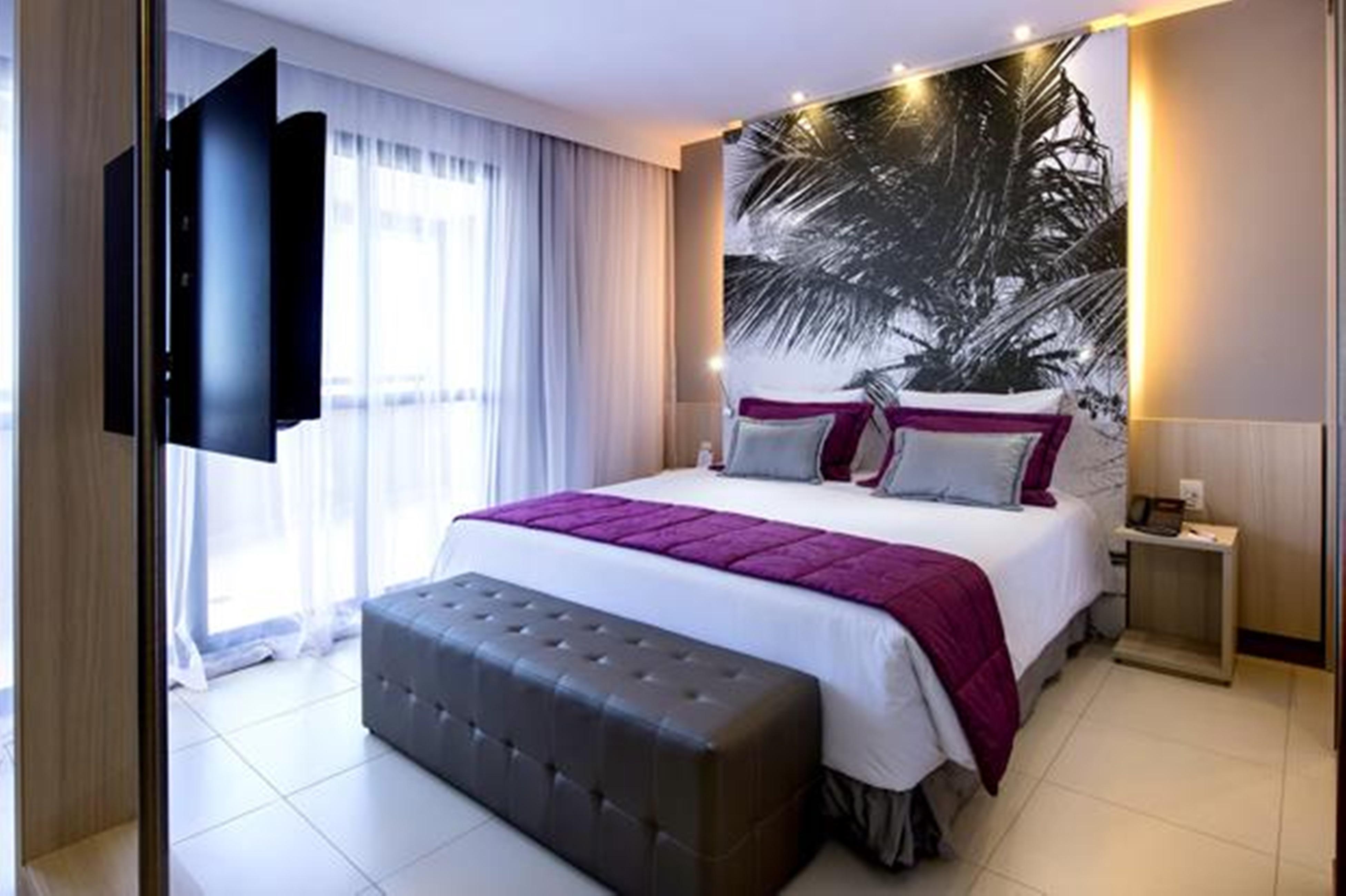 Mercure Salvador Boulevard Hotel Dış mekan fotoğraf