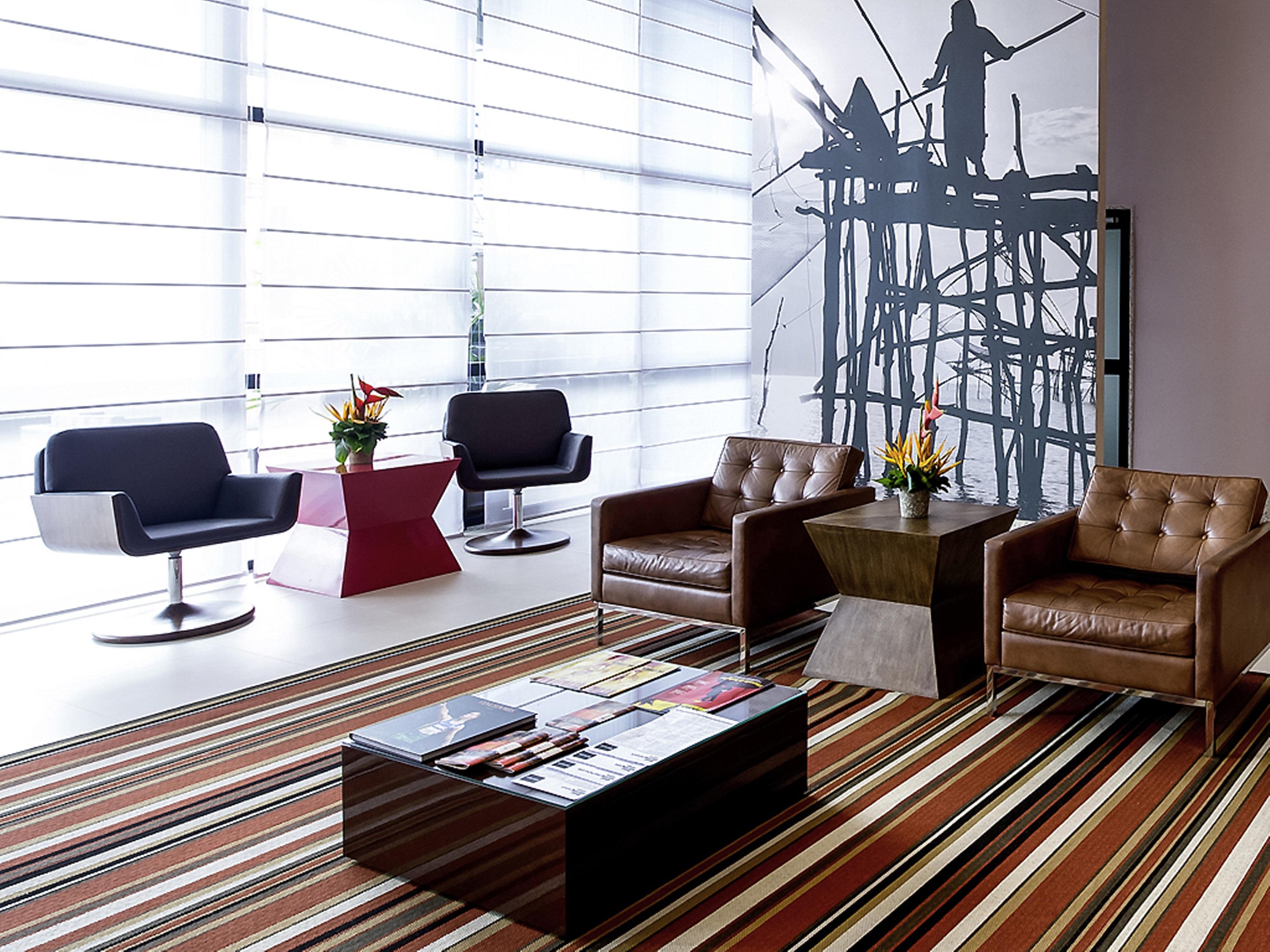 Mercure Salvador Boulevard Hotel Dış mekan fotoğraf