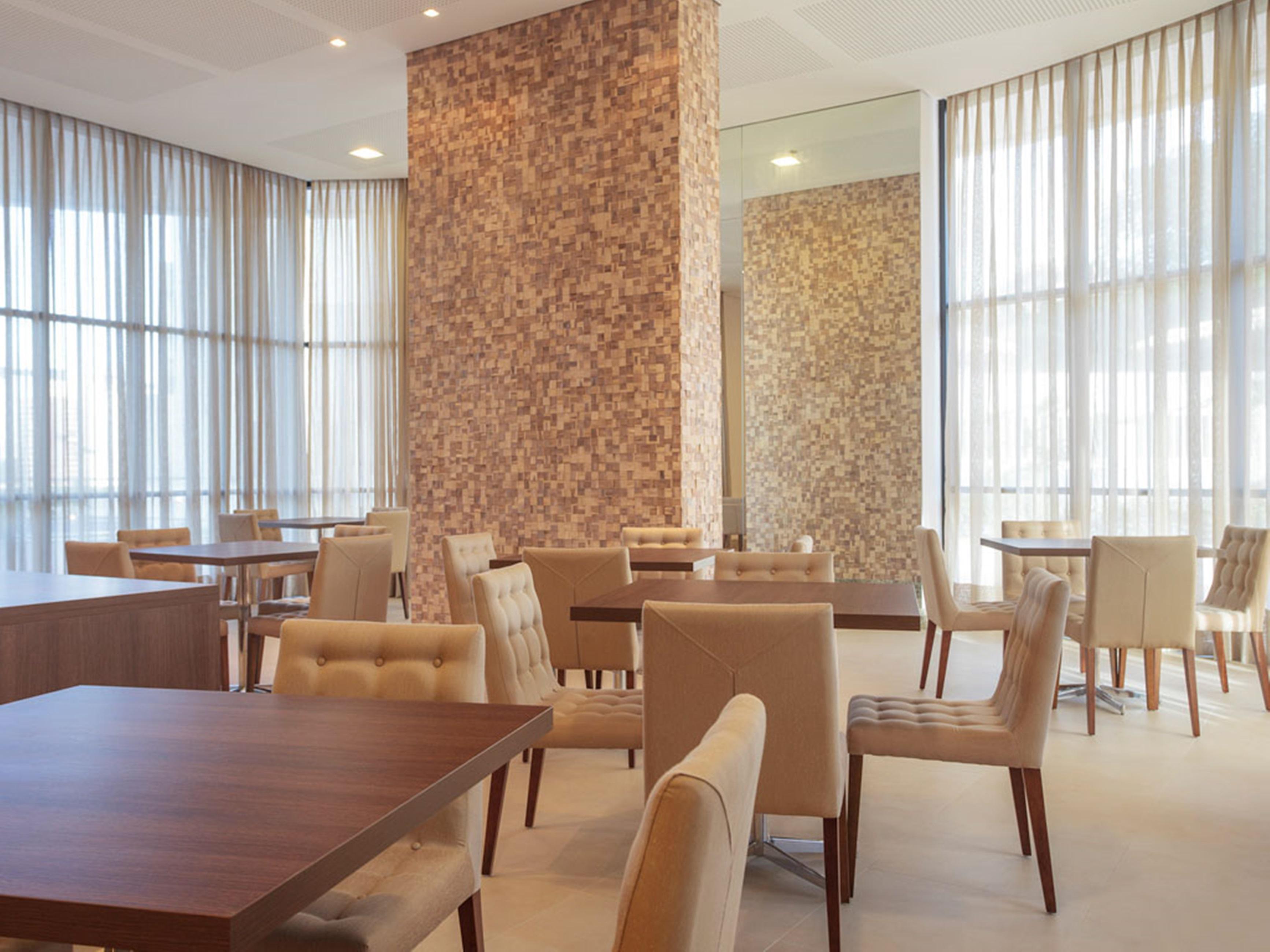 Mercure Salvador Boulevard Hotel Dış mekan fotoğraf
