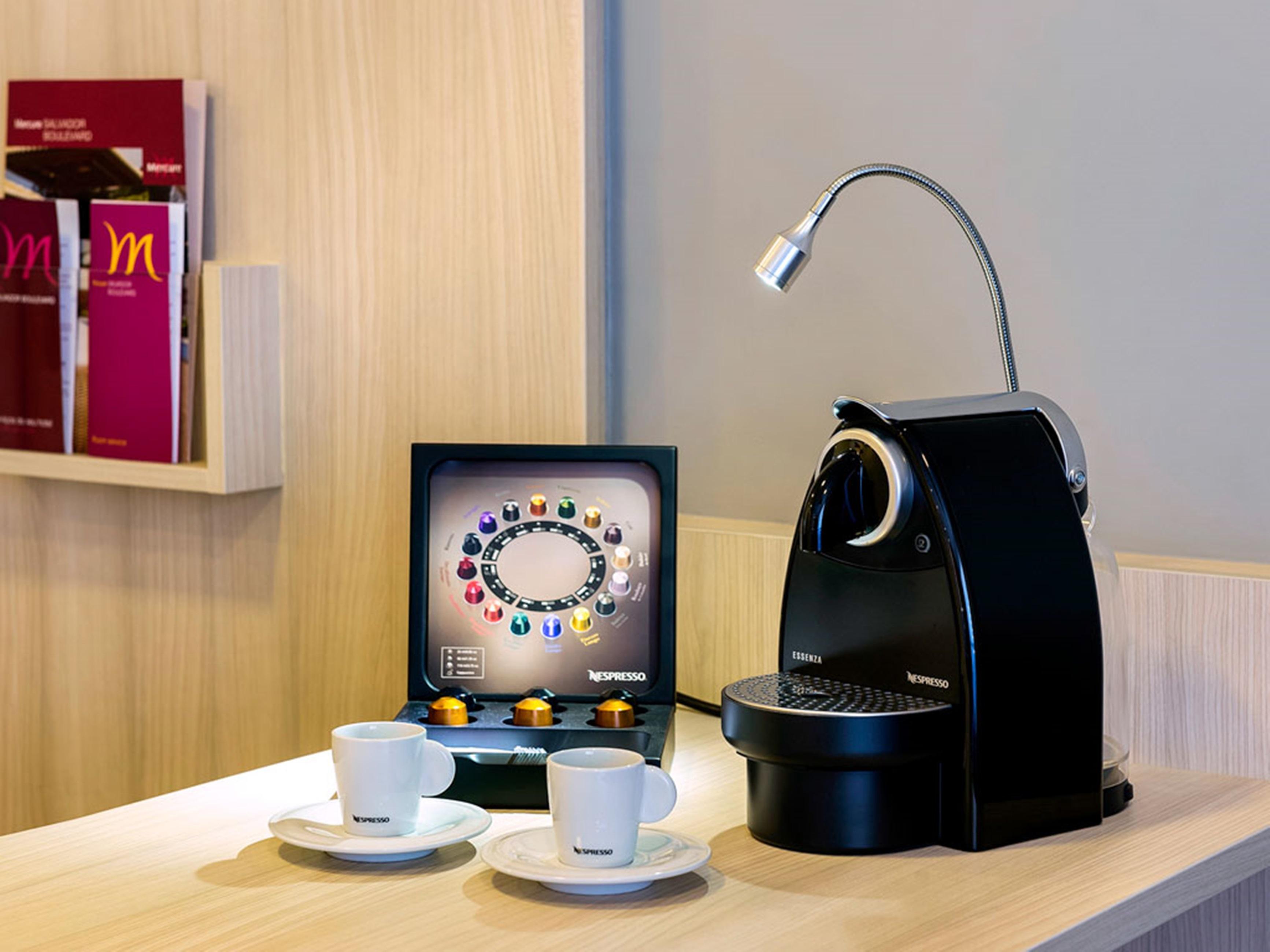 Mercure Salvador Boulevard Hotel Dış mekan fotoğraf