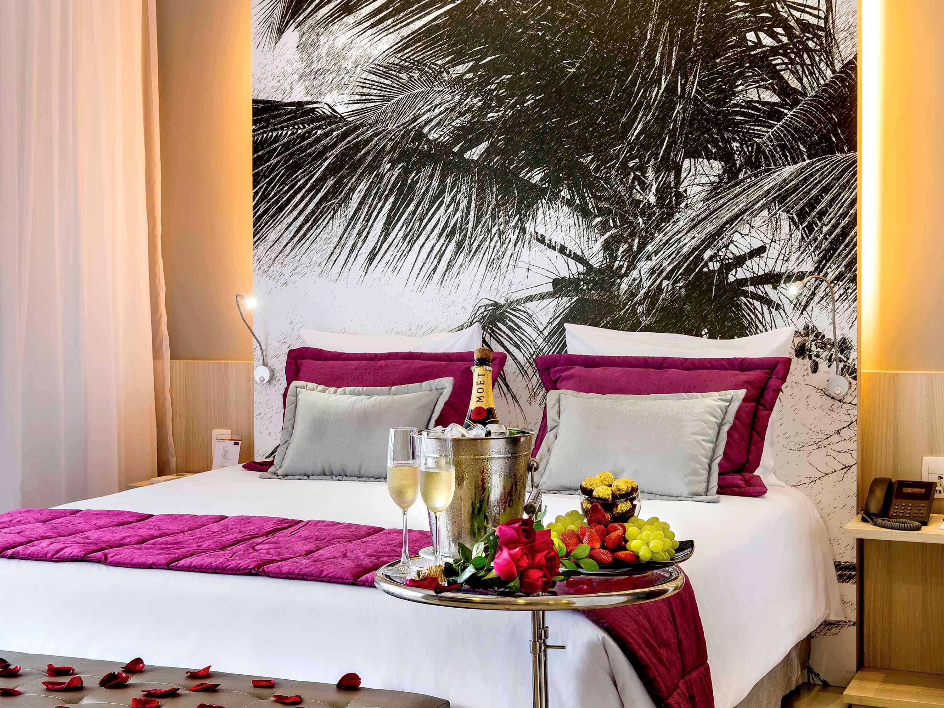 Mercure Salvador Boulevard Hotel Dış mekan fotoğraf