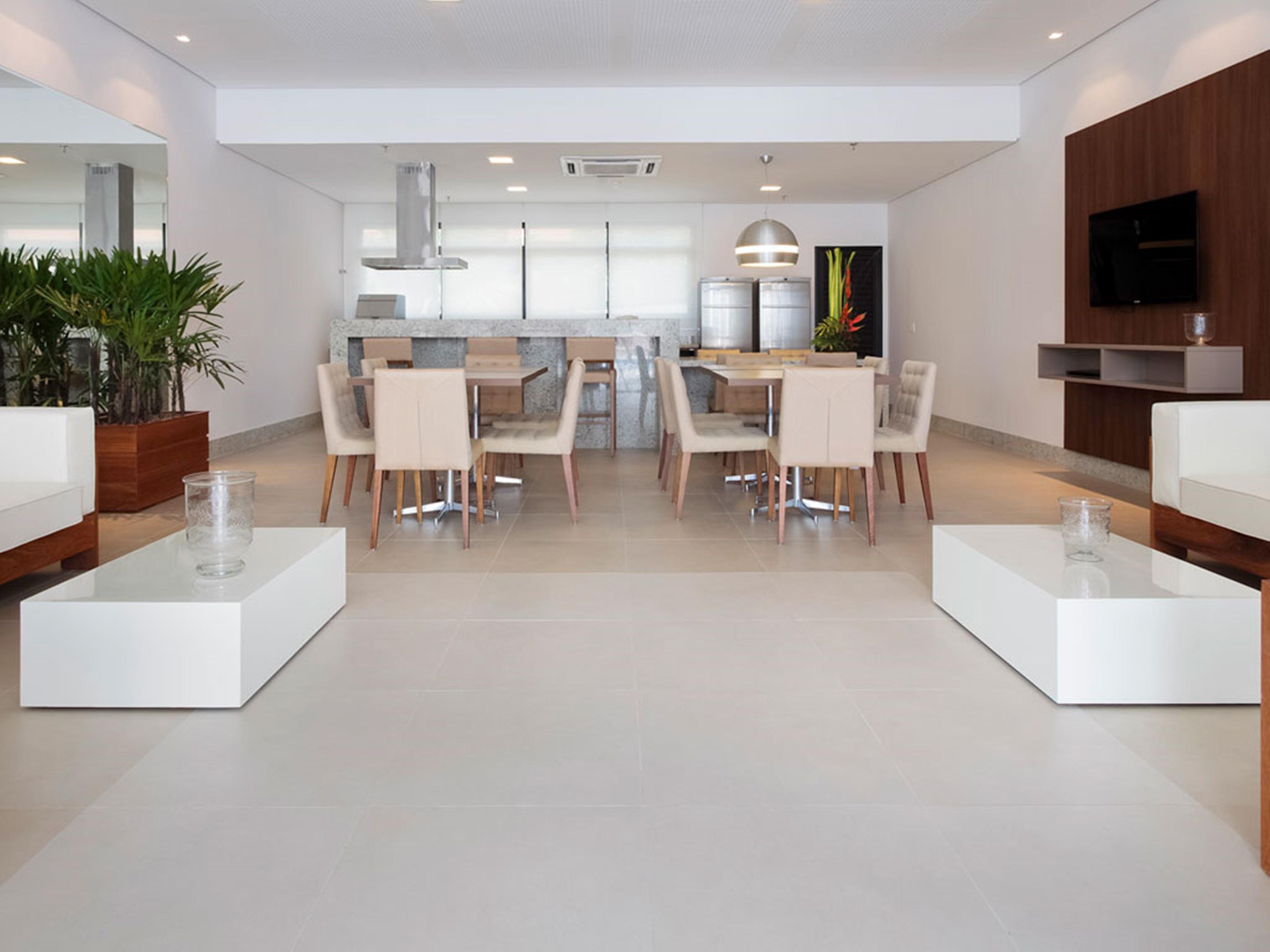 Mercure Salvador Boulevard Hotel Dış mekan fotoğraf